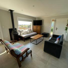 Casa Flor Tandil, hotel di Tandil