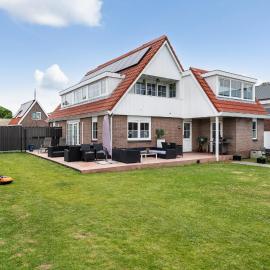 Casa Grande - cityview Amsterdam