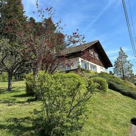 La Maison du Rond-Buisson, hotel Maîche városában
