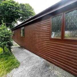 The Retreat