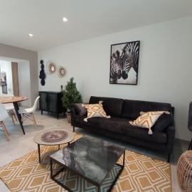 Appartement T2 NEUF CENTRE VILLE