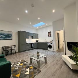 The Ryde Hideaway, hotel a Ryde