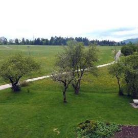Gite au calme, hotel i Le Russey