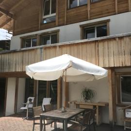 2-Zimmer Ferienwohnung,Parterre,Sitzplatz,Garage, ξενοδοχείο στο Αντελμπόντεν