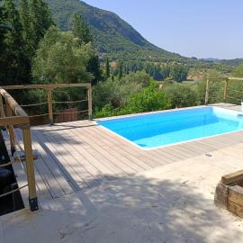 Sahira Ecolodge casa rural con encanto, מלון באל בוסקה