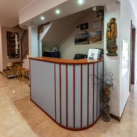 Pokoje gościnne "Mila", hotel in Kąty Rybackie