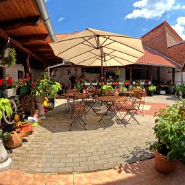 Mehadica House, hotel in Mehadica