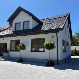 Apartamenty Zamojska, hotel in Zwierzyniec