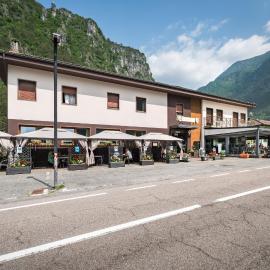 Albergo Bar Firi, hotel a Storo