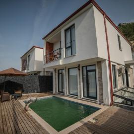 Villa Begonvil