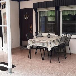 Haus-Dannigkow, hotell i Dannigkow