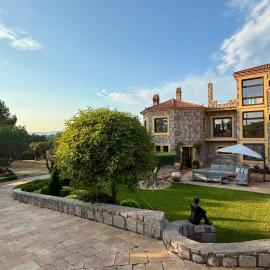 Chateau Koukos