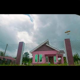 Dya Homestay Pendang 2