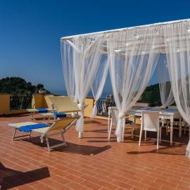 Casa San Filippo Pontone di Scala Amalfi Coast, Hotel in Scala