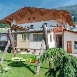 Appartements Strutzer