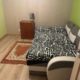 Nice room