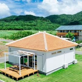 SUSTAINA MARINe, hotel i Ishigaki