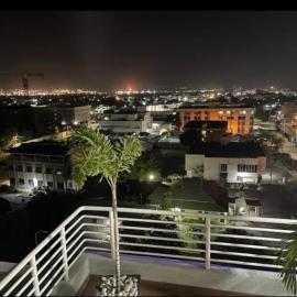 Joy Luxury Estate Kingston, hotel a Kingston