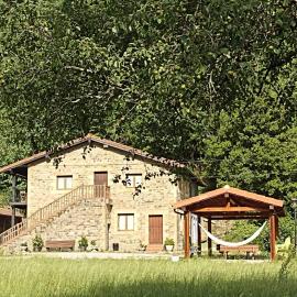 Las Casucas del Cartero