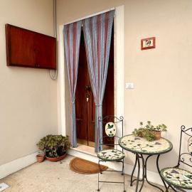 Casa Vacanze Ndrinì, hotel sa Alba Adriatica