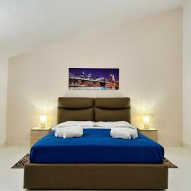 Unique room