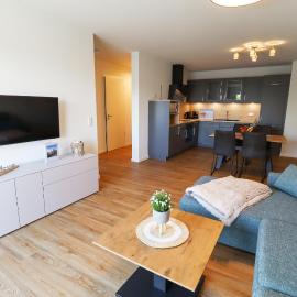 Deichloft 1 - Küste33 20, hotel Tossensben
