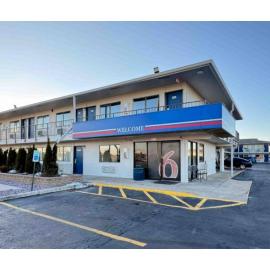 Motel 6-Janesville, WI, hotel a Janesville