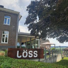 LÖSS Wijnhotel en Smaaklokaal, hotel v destinácii Vijlen