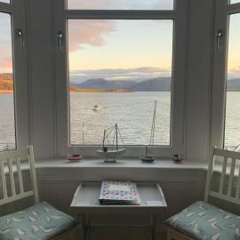The Port, hotel in Port Bannatyne