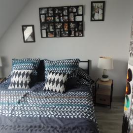 Les Charmilles 1, hotel sa Ardres