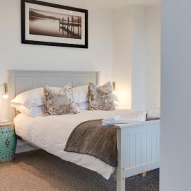 Studio Lodge with parking - Stansted airport