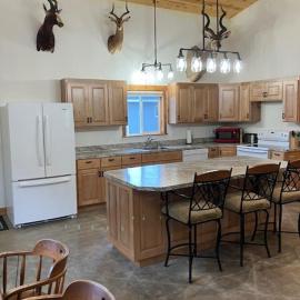 Hunter's Haven, hotel in Oak Harbor