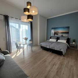 Neues Ruhrtal Apartment 3 mit Klimaanlage, Balkon, hotel sa Wickede (Ruhr)