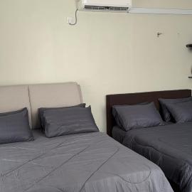 Studio Suite II Sani Villa Legacy, hotel in Pelabohan Klang