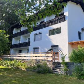 Seeblickmatzelsdorf, hotel i Millstatt