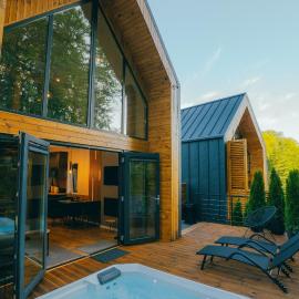 Golden Wood، فندق في سوفاتا
