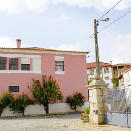 Casa De Quintãs, Hotel in Vila Real