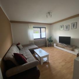 Haus Naturzeit Wittig