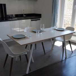 Suite Privilege XL avec Parking