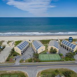 Quite Right, hotel in Nags Head
