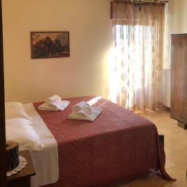 Il Piazzale B&B, hotel in Filiano