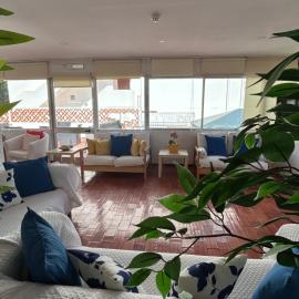 Dona Ana Residencial, hotel i Lagos