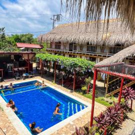 Rincon del Mar Palomino, hotel em Palomino