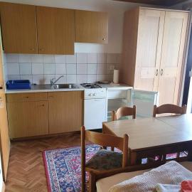 Apartmaji Julijana Podlipnik