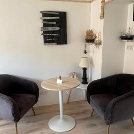La Petite Cabine de Plage, hotel em Dunkerque