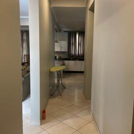 Attorney Pad, hotel in Arusha