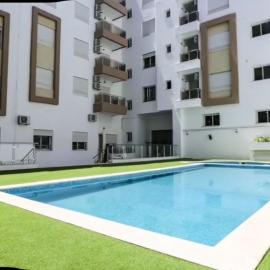 Summer Stay, hotel en Nabeul