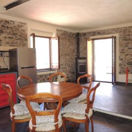 Casa Antia