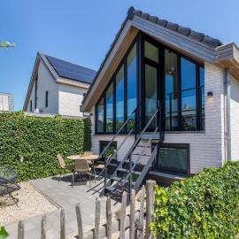 Vakantiehuis Domburg, met sauna, hotel u gradu 'Domburg'
