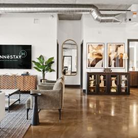 Sable 902 - Penthouse, Hotel in Minneapolis